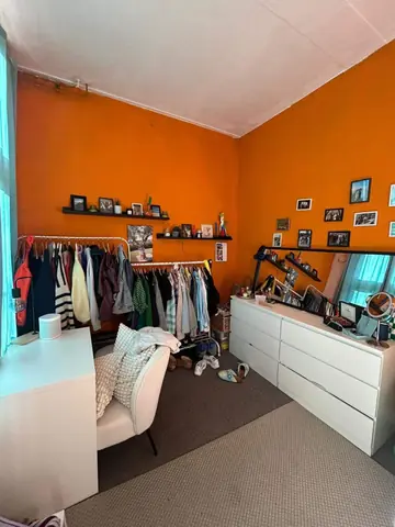 Chambre non meublée Kraneweg, Groningue