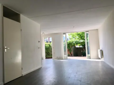 Family House Erasmusdomein, Maastricht - For Rent
