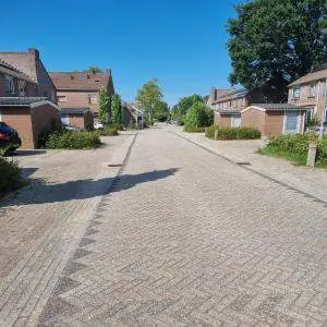 Family House Kruisgang 60, Grootebroek - For Rent