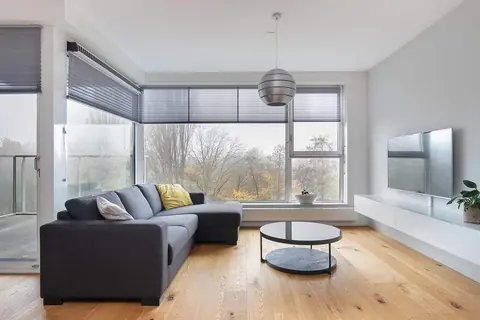 Appartement Laan van de Helende Meesters, Amstelveen - Te huur