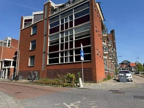 Appartement Ruychaverstraat, Haarlem - À Louer