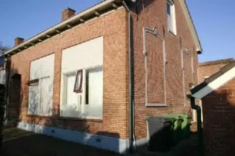 Casa de esquina Meester Cornelius G. Cremerpad, Spijk - En alquiler