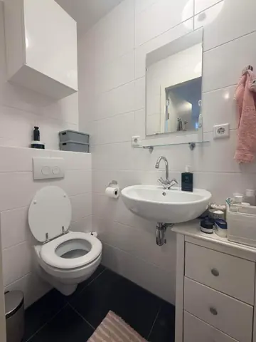 Möbliertes Zimmer Mercuriusweg, Delft - Zu vermieten