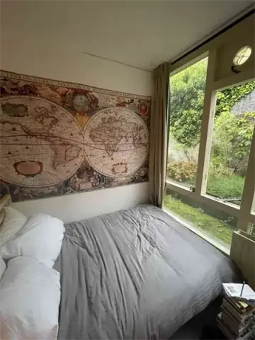 Apartment Wittevrouwensingel, Utrecht - For Rent