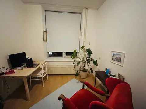 Möbliertes Zimmer Oost-Indieplaats, Delft - Zu vermieten