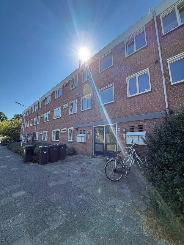 Flat Rijperahemstraat, Sneek - For Rent
