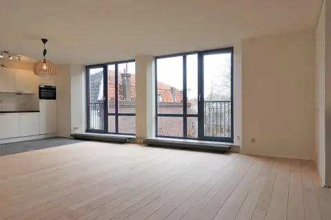 Maisonnette Oudegracht 401-AH, Utrecht - En alquiler