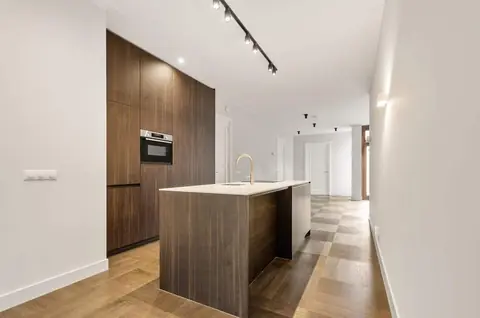 Apartamento de lujo en Jansveld 25, centro de la ciudad de Utrecht - En alquiler