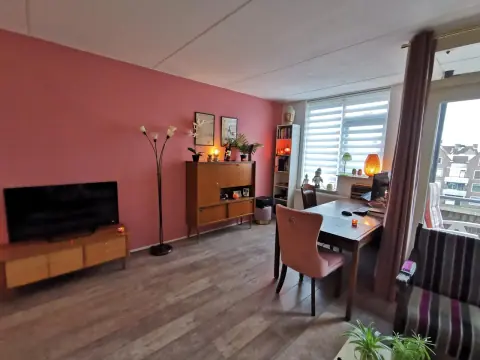 Gemeubileerd 2-kamerappartement Achter de Kamp, Amersfoort - Te Huur