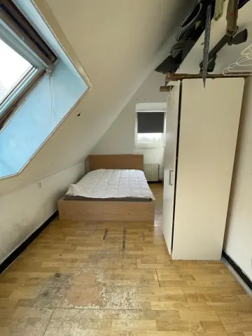 Chambre Spoorsingel, Delft - À louer