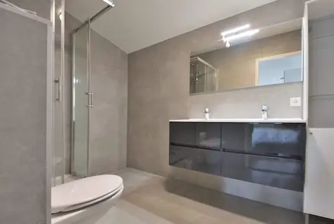 Loft appartement Nieuwe Ginnekenstraat, Breda - Te huur