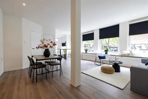 Wohnung Schieweg, Rotterdam - Zu vermieten