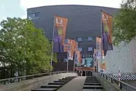 Wohnung Ouverturestraat 12-M, Den Haag - Loosduinen