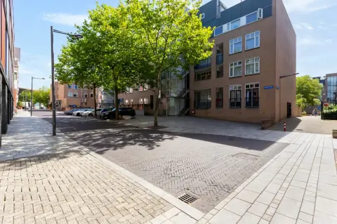 Apartamento Blekerstraat, Almere - En Alquiler