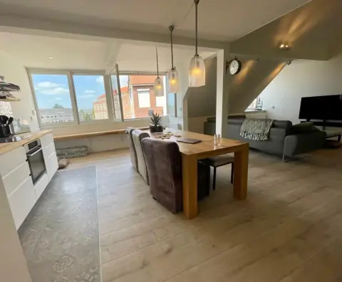 Appartement meublé Weversplaats, centre-ville de 's-Hertogenbosch - À louer