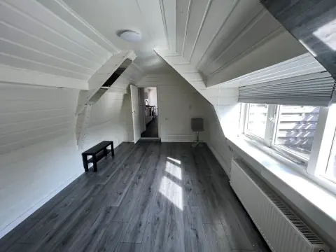 Habitación en Kruisweg, Haarlem - En alquiler