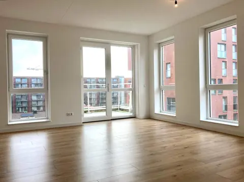 Appartement Houtveldweg, Zaandam - À Louer