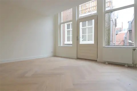 Apartment Bakkerstraat, Utrecht - Zu Vermieten