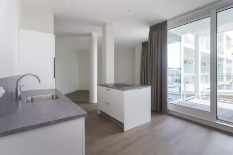 Appartement Wattbaan 9-7, Nieuwegein - À louer