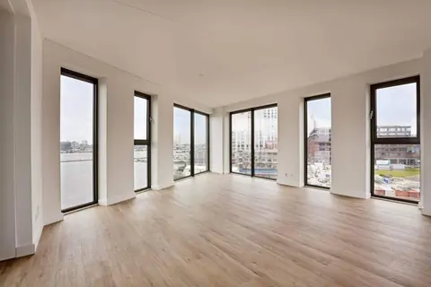 Wohnung Hellingbaan, Amsterdam - Zur Vermietung