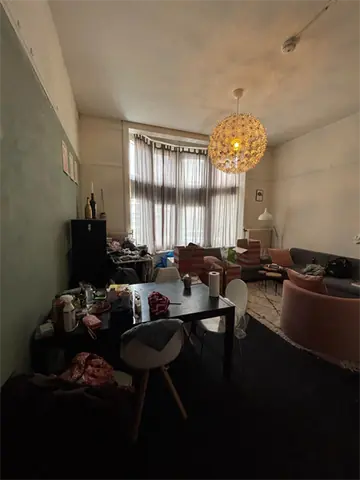 Studio à louer sur Kraneweg, Groningue