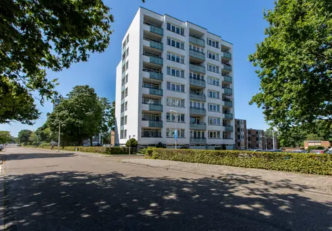 Apartment Elbereveldstraat 344, Kerkrade (Kerkrade-West) - For Rent