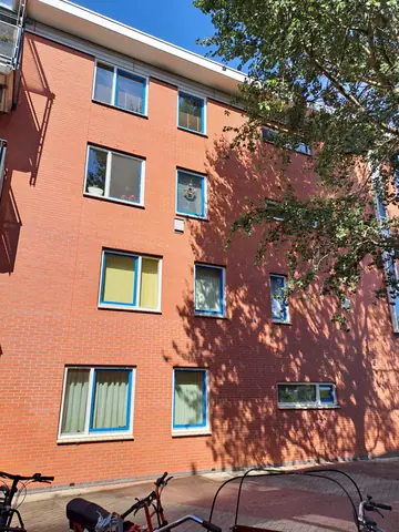 Apartment Margaret Krophollerlaan 140, Castricum - For Rent
