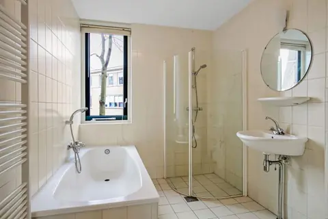 Furnished Room Kraanbaan, Leiden - For Rent