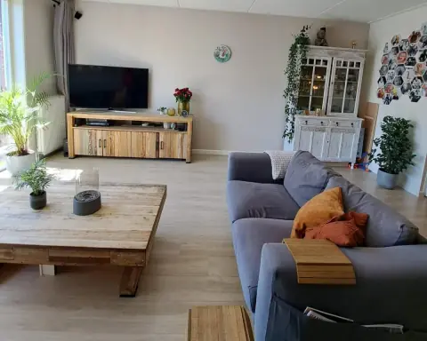 Casa Pepermuntstraat, Heinkenszand - En alquiler