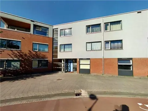 Zimmer an der Heezerweg, Eindhoven - Studentenunterkunft