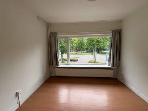 Unmöbliertes Zimmer in der Van Grobbendoncklaan, Den Bosch – Zu vermieten