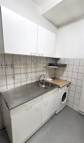 Studio Polderlaan, Rotterdam - À louer