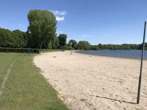 Einfamilienhaus Sytwinde 66, Nootdorp - Zu vermieten