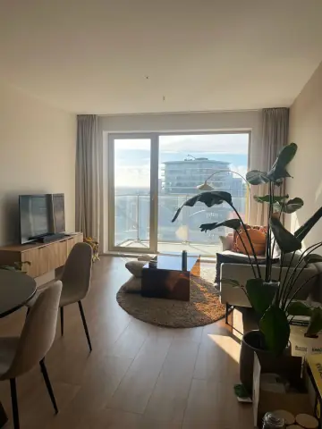 Apartamento Hertekade, Róterdam - En alquiler