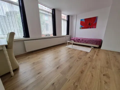 Gemeubileerde kamer Hoge Zand, Den Haag - Te huur