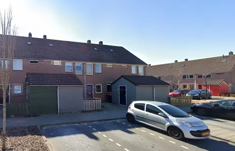 Familienhaus Gouwe 4, Heerhugowaard - Rivierenwijk