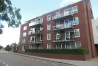 Apartment Kerkeveldlaan, Roermond - Maasniel - For Rent