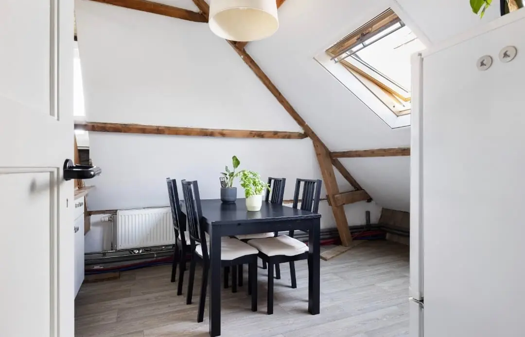 Apartment Oranjelaan, Dordrecht - For Rent