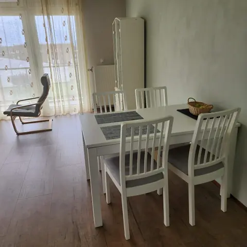 Möblierte Wohnung Operettelaan, Utrecht - Zu Vermieten