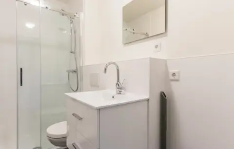 Studio Putstraat, Sittard - Zu vermieten