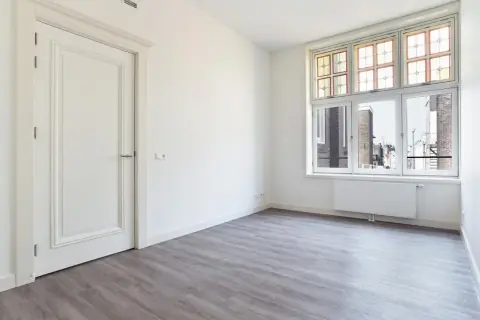 Apartamento en Leidsestraat, Ámsterdam - En Alquiler