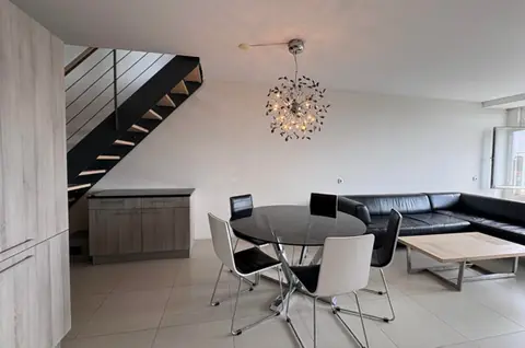Wohnung Frederikstraat, Den Haag - Zu vermieten