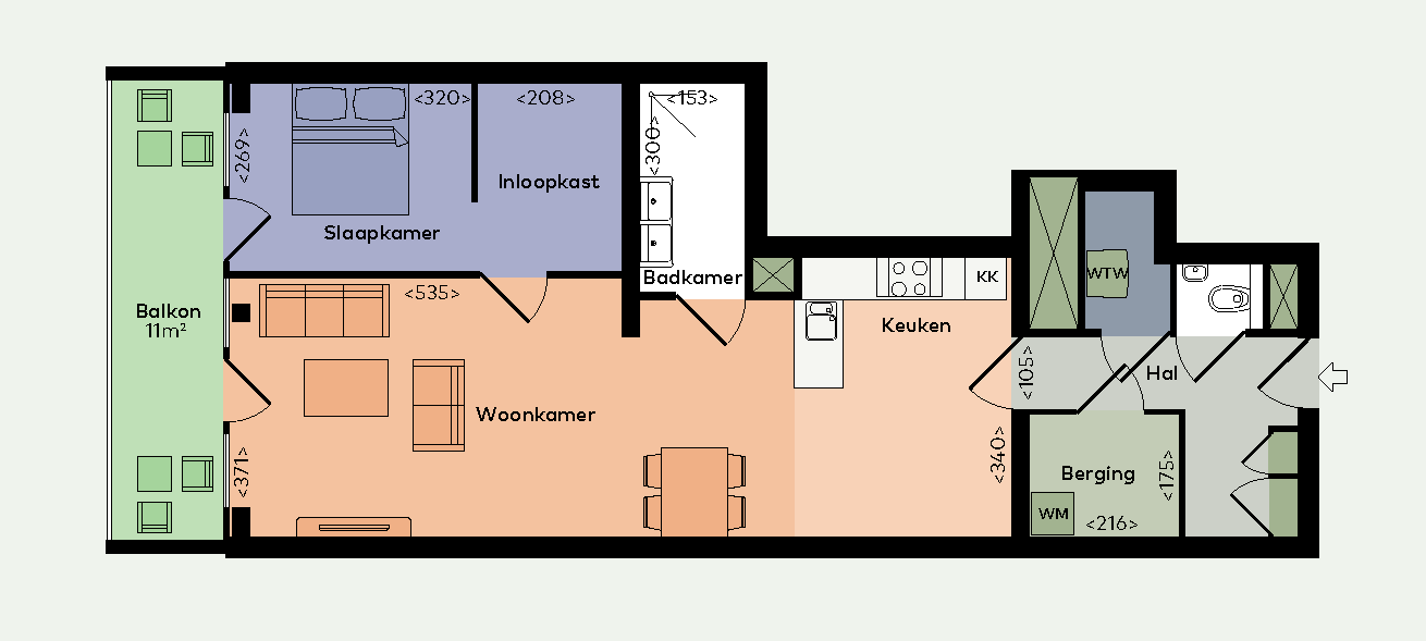 Afbeelding 1 van 2