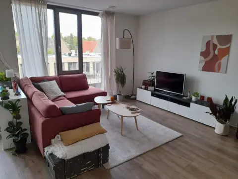 Appartement Mierloseweg, Helmond - Te Huur