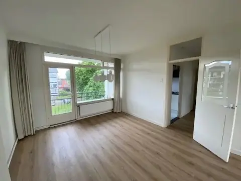 Appartement Rodenburgweg, Eindhoven - Te Huur