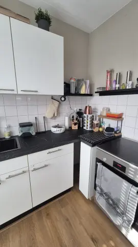 Ground-Floor Apartment David Kouwenaarweg 2, Bergen - For Rent