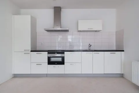 Apartamento Gerbrandyhof 215, Utrecht - En Alquiler