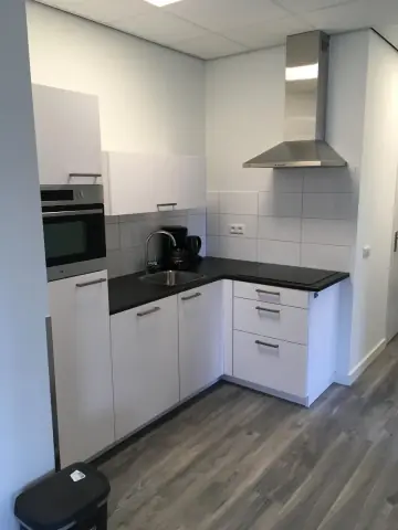 Piso amueblado en Piet Heinstraat, Enschede - En alquiler