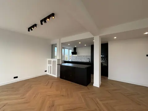 Appartement Van Boshuizenstraat, Amsterdam - Te Huur