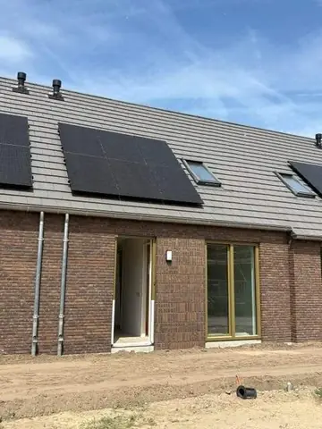 Einfamilienhaus Kapelaan Verheijenstraat, Grubbenvorst - Zu vermieten